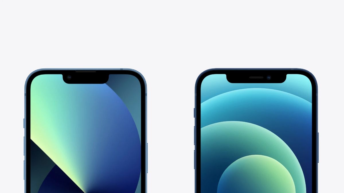 iPhone 13 má síce menší výrez, ale tento nedostatok Apple neodstránil