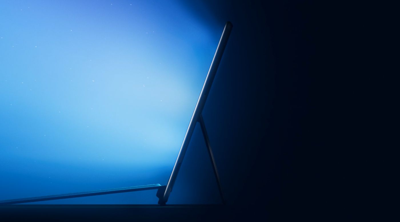 Microsoft ukáže nový hardvér 22. septembra