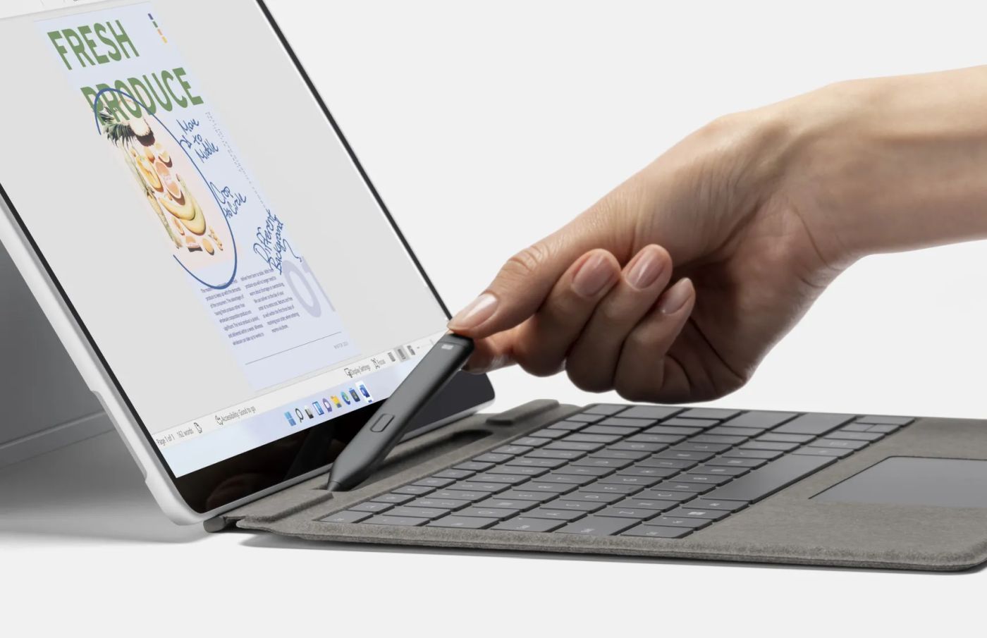 Produktivita a relax na maximum: Vstúpte do sveta Microsoft Surface