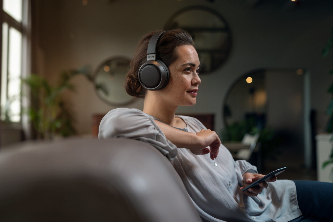 Philips Fidelio L3: Kvalitný bezdrôtový zvuk (RECENZIA)