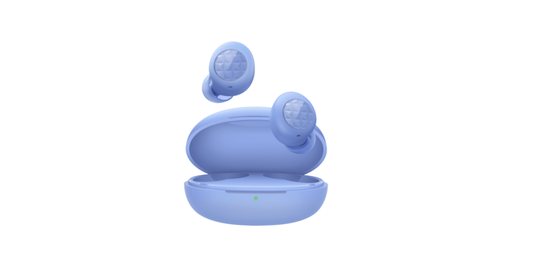 Realme Buds Air 2 Neo: Vynikajúce TWS slúchadlá (RECENZIA)
