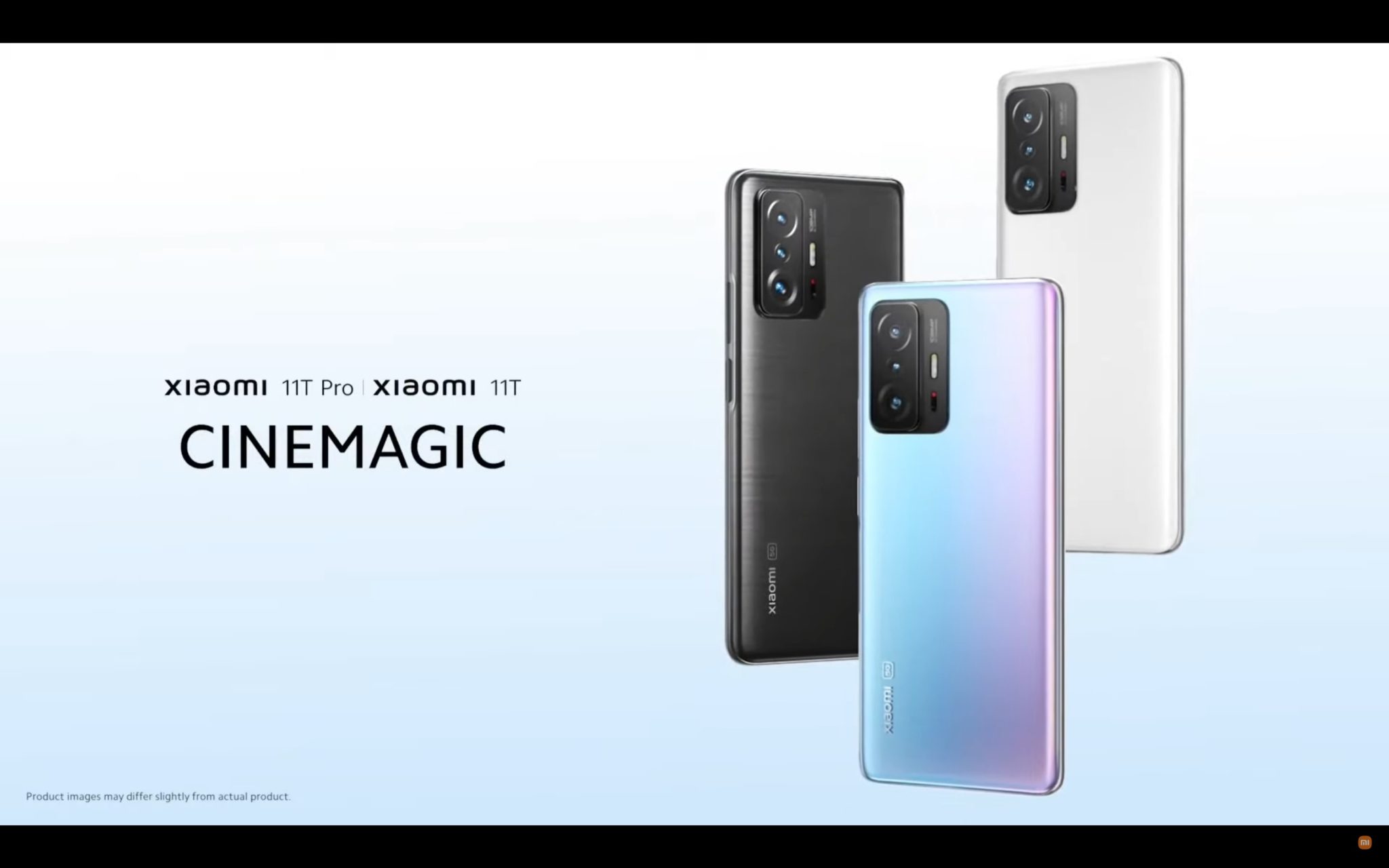 120 W nabíjanie, nakrúcanie videa mobilom a extra dobrá cena. Toto sú novinky od Xiaomi