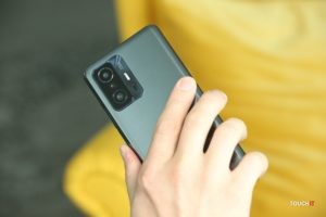Xiaomi 11T Pro