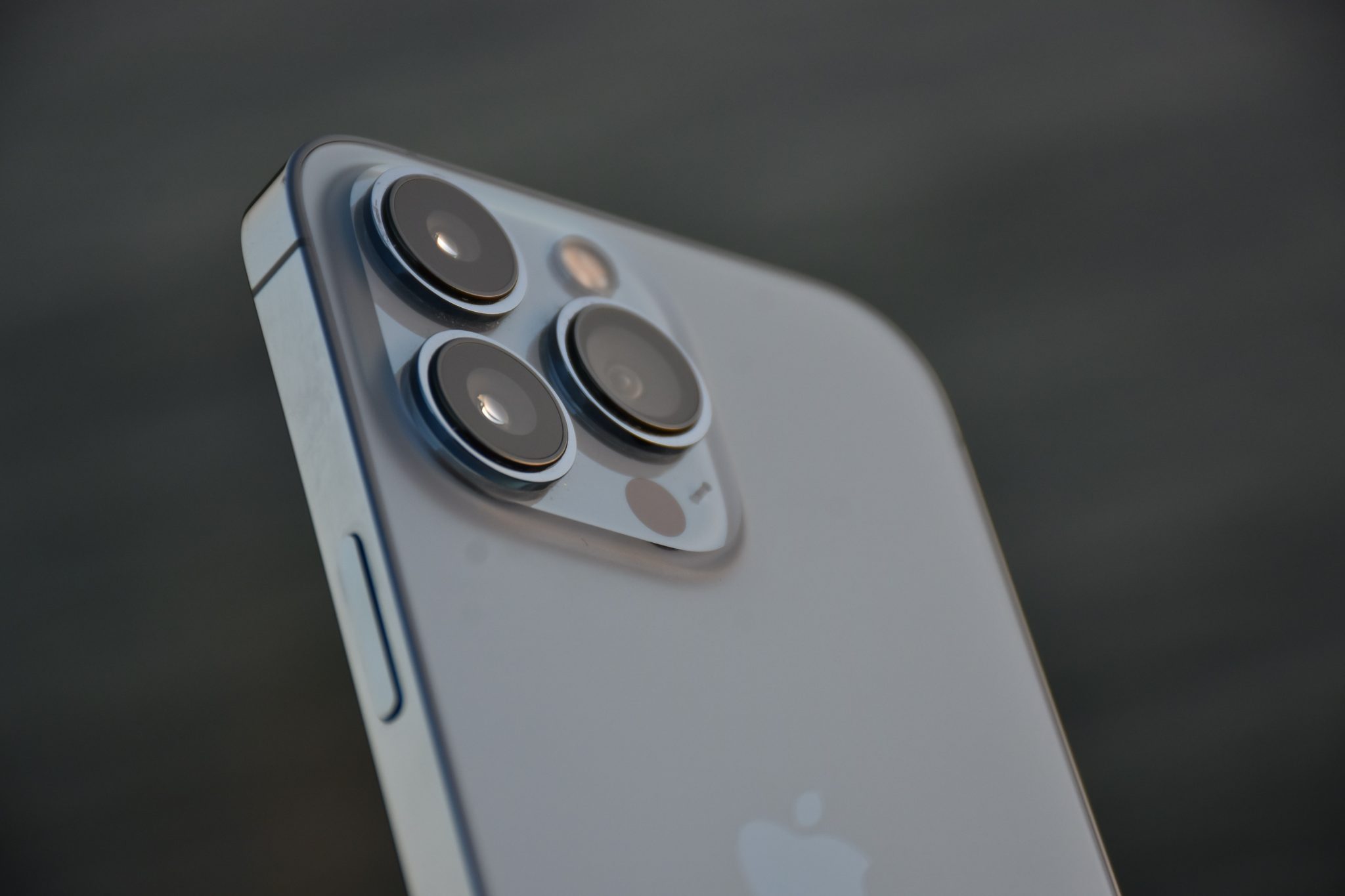 iPhone 16 Pro a 16 Pro Max dostanú nové fotoaparáty