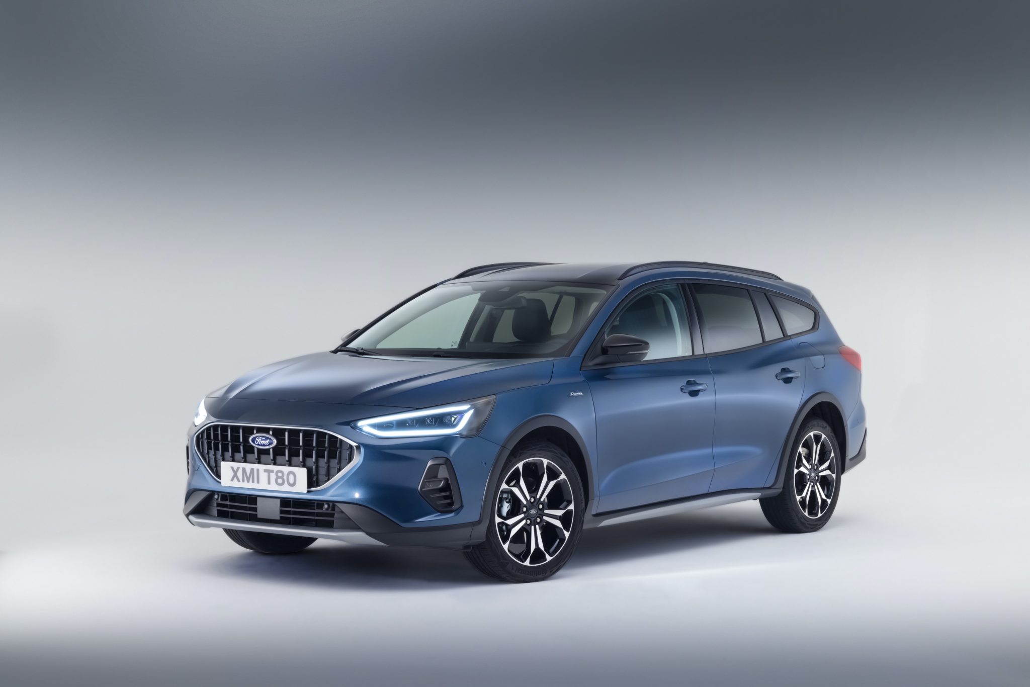 Ford už nechce vyrábať „nudné“ autá. Focus má svoje dni zrátané!
