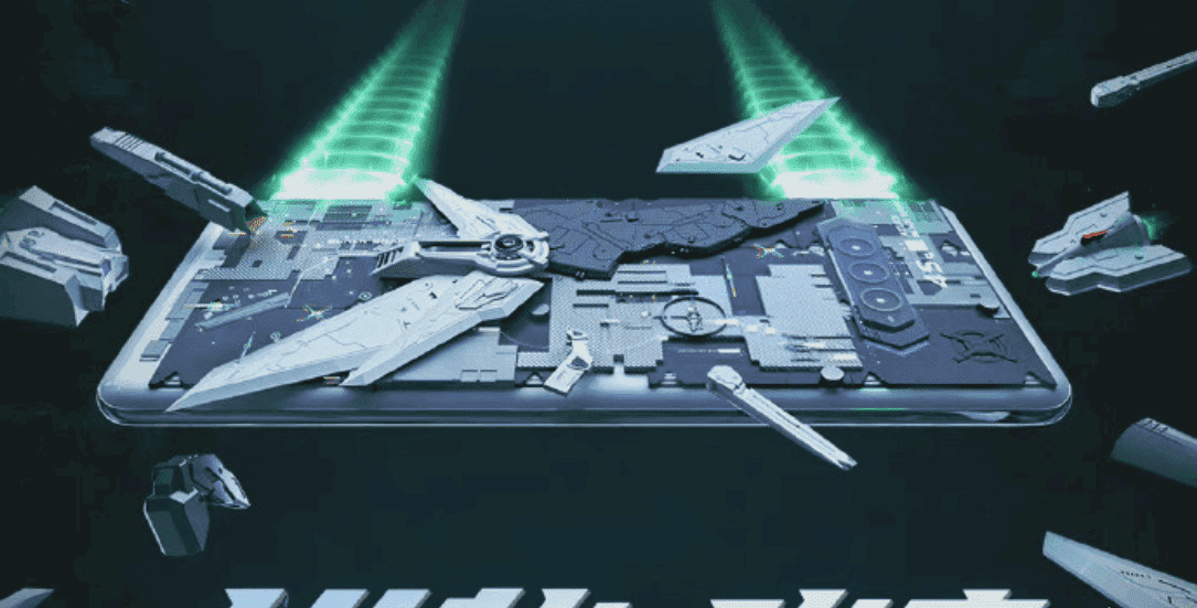Black Shark opäť útočí: Séria 4S prichádza