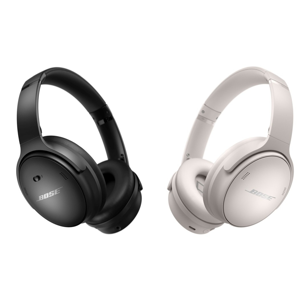 Slúchadlá Bose QuietComfort 45 nahradzujú legendu