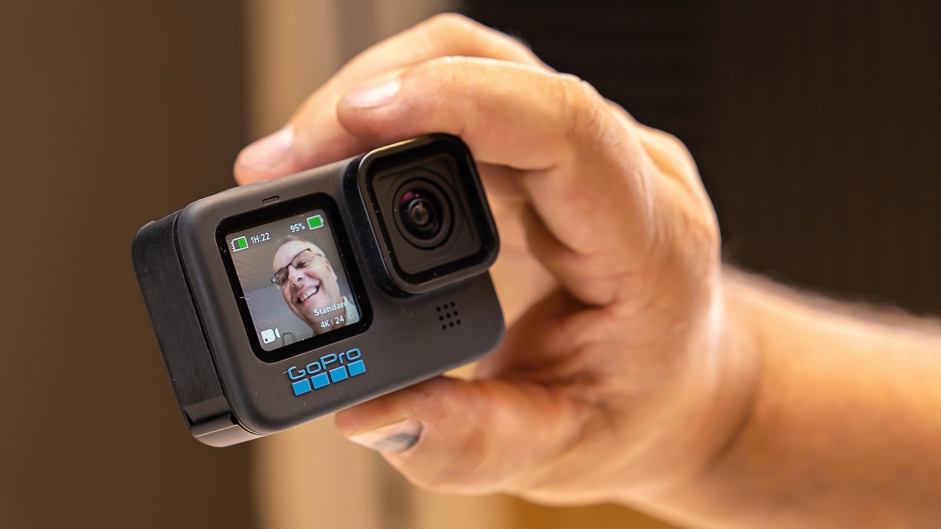 GoPro Hero 10: Stojí to za tú cenu?