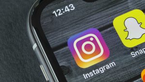 Instagram