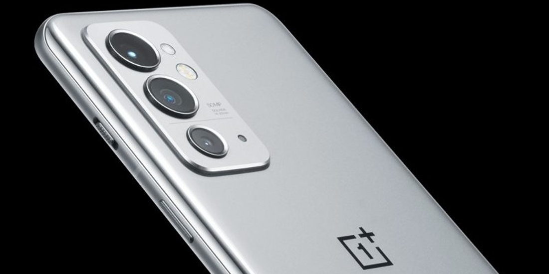 OnePlus 9RT: Dizajn a parametre očakávanej novinky