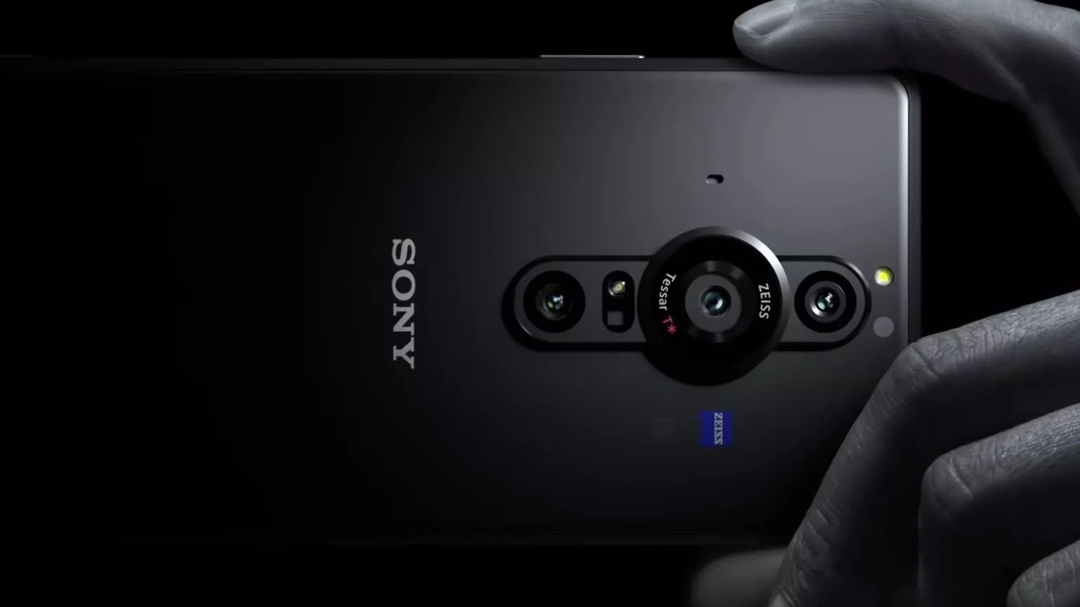 Sony Xperia Pro-I druhej generácie príde s ešte lepšími fotoaparátmi