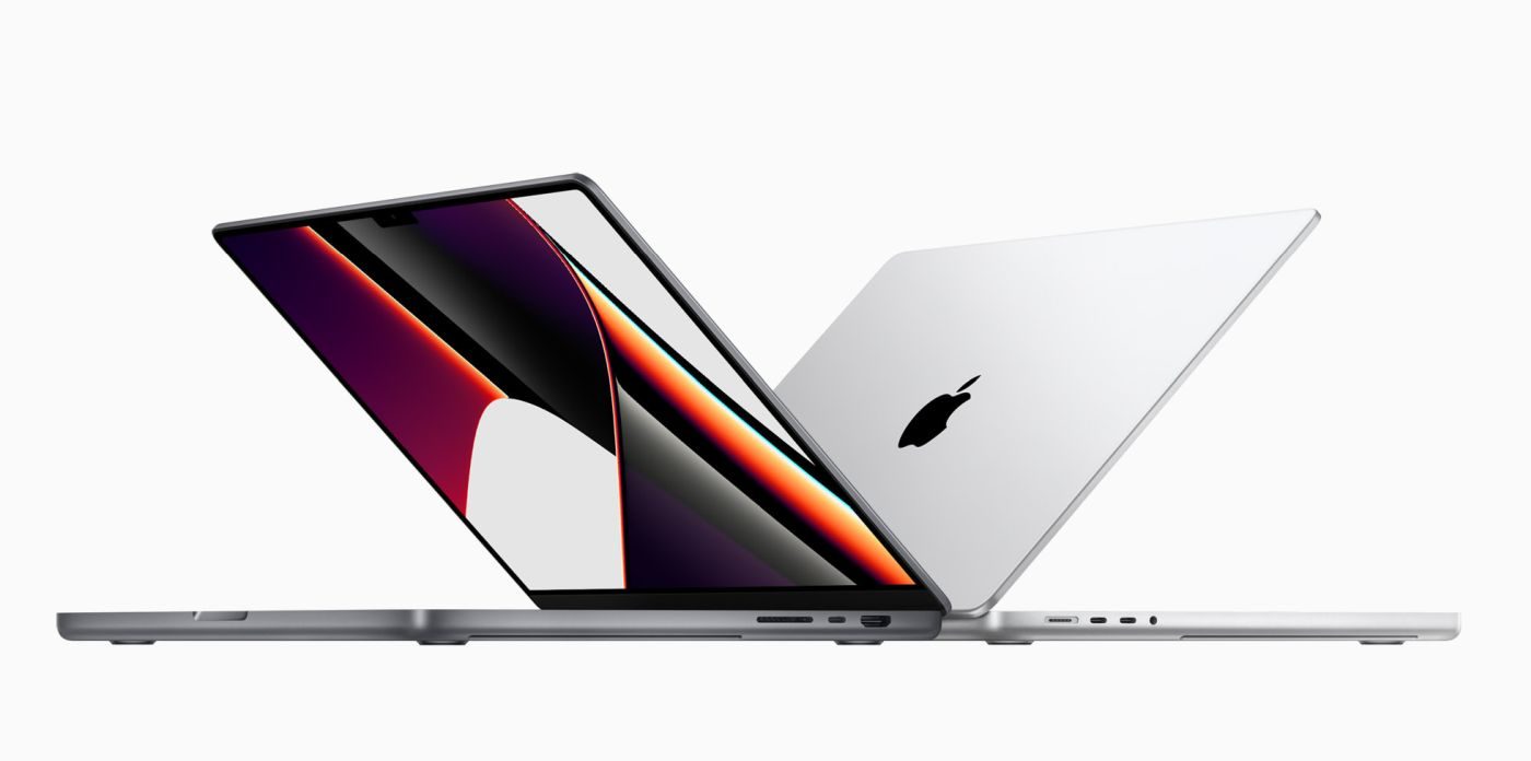 MacBook Pro s procesorom M2 Pro/Max vraj príde ešte tento rok