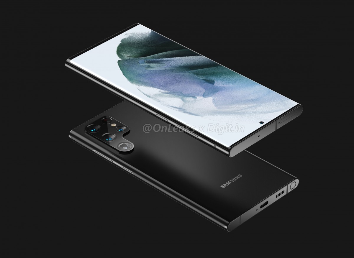 Takto vyzerajú smartfóny série Galaxy S22