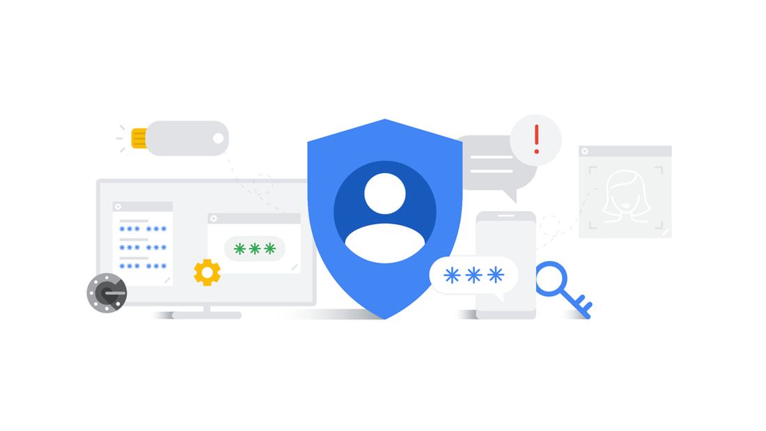 Google začal vynucovať verifikáciu v dvoch krokoch