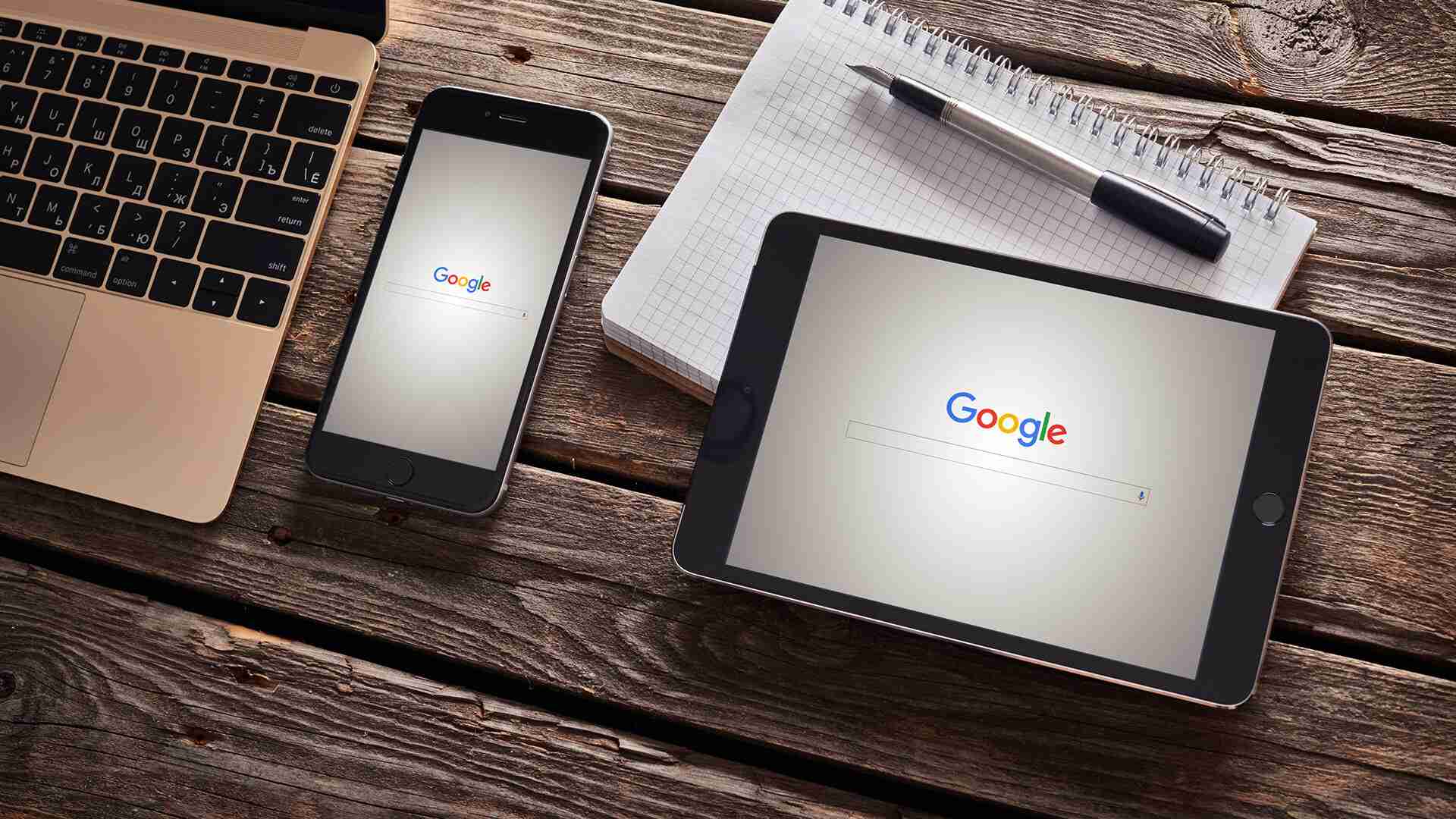Google bude pri vyhľadávaní zobrazovať presnejšie výsledky