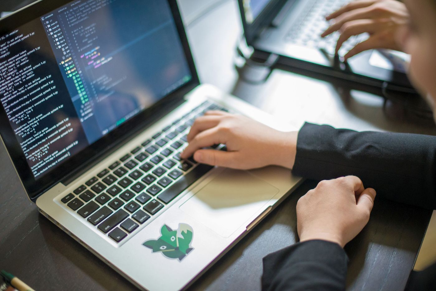 Green Fox Academy: Naučíme ťa programovať za 4 mesiace a pomôžeme ti naštartovať kariéru