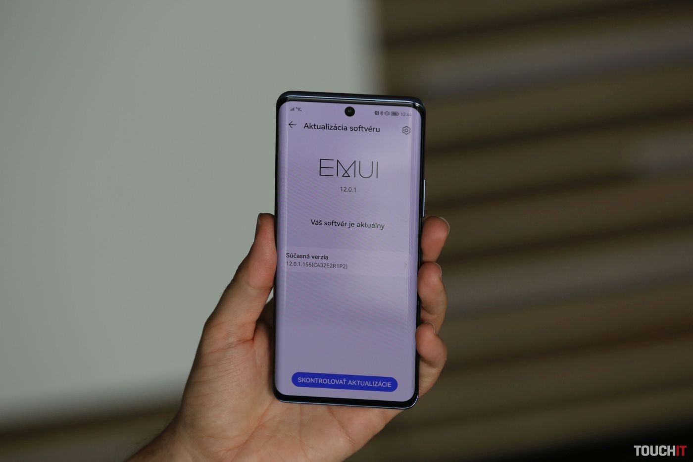 Huawei EMUI 12: Kedy príde a pre ktoré zariadenia?