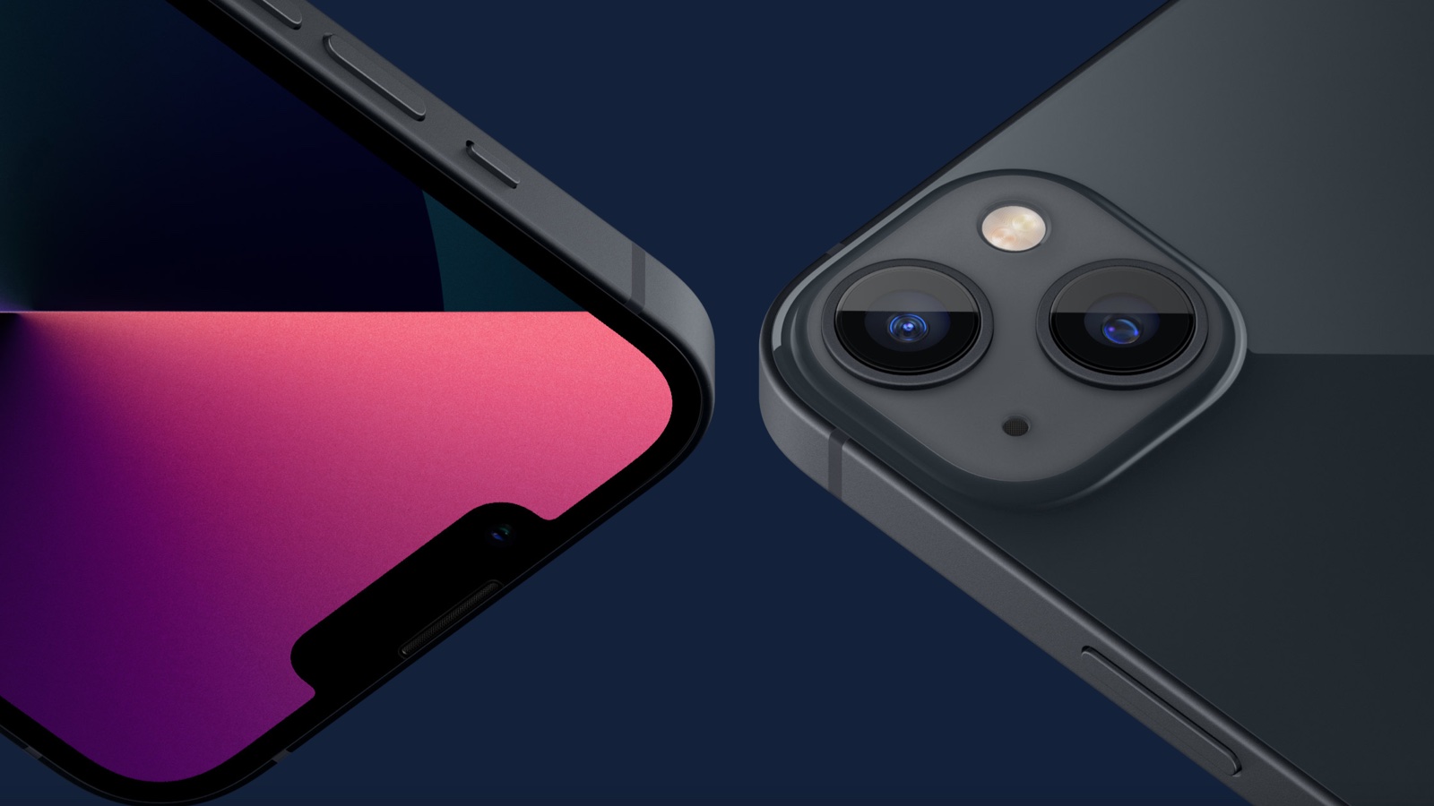 Podľa DXOMark fotí iPhone 13 lepšie ako iPhone 12 Pro