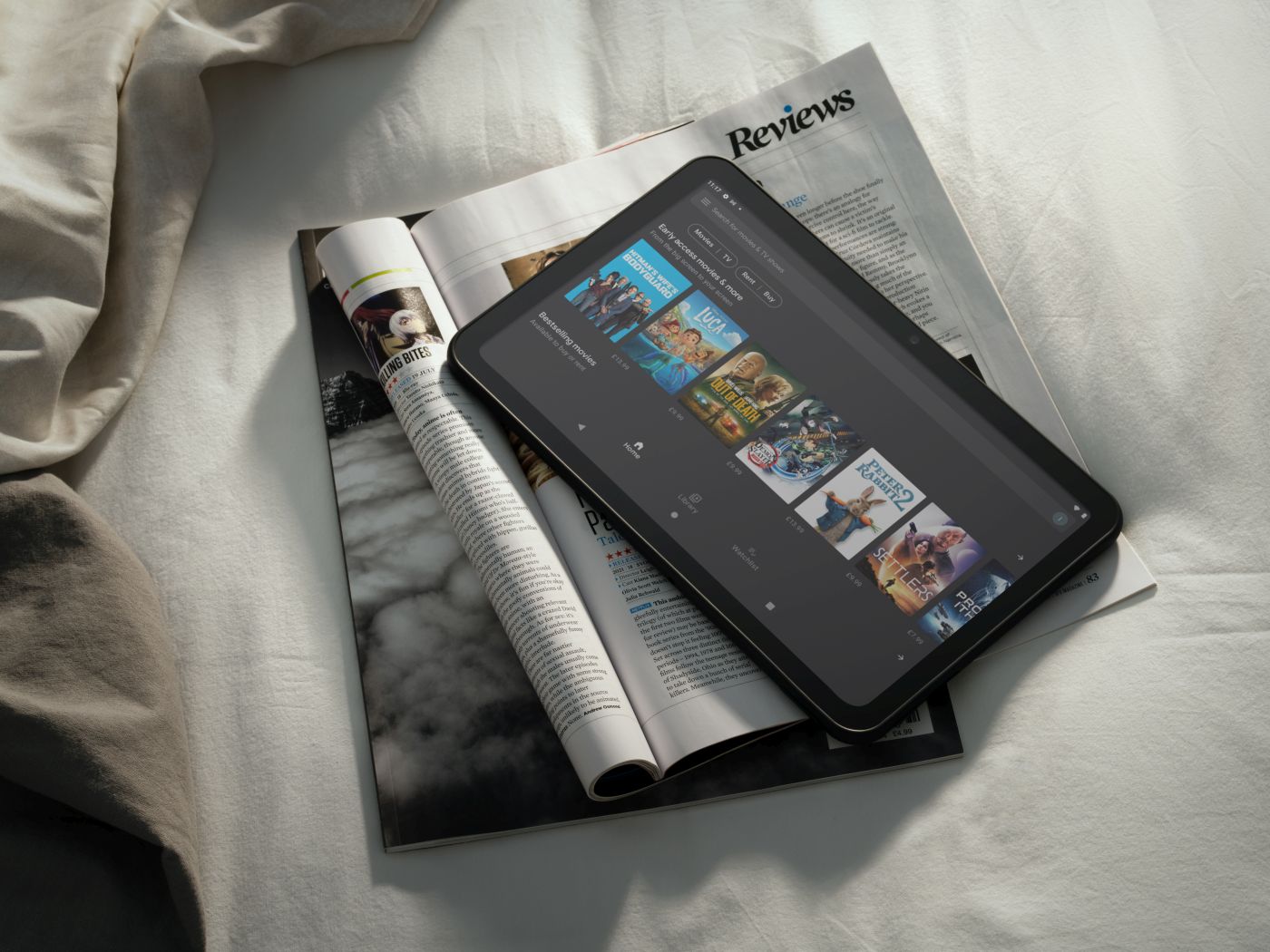 Nokia T20: Nokia po dlhých rokoch predstavila nový tablet