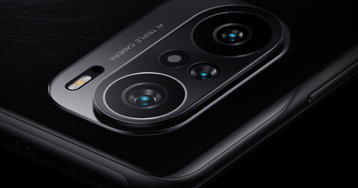Redmi K50 Pro+: Parametre hodné vlajkovej lode