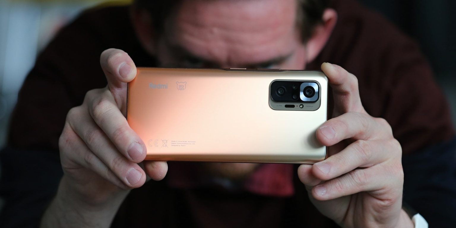 Nový bestseller? Toto sú Redmi Note 11 a 11 Pro