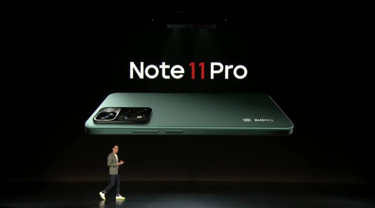 Redmi Note 11 oficiálne: Trojica smartfónov s pôsobivými parametrami