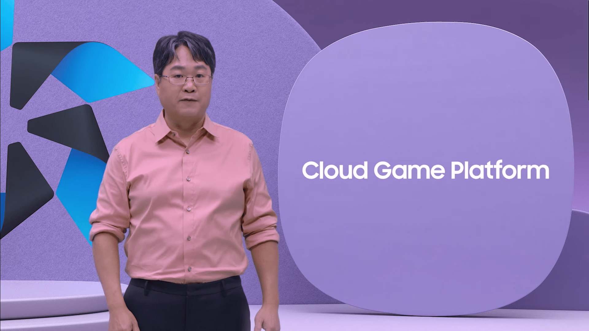 Samsung sprístupní vlastnú cloudovú hernú službu