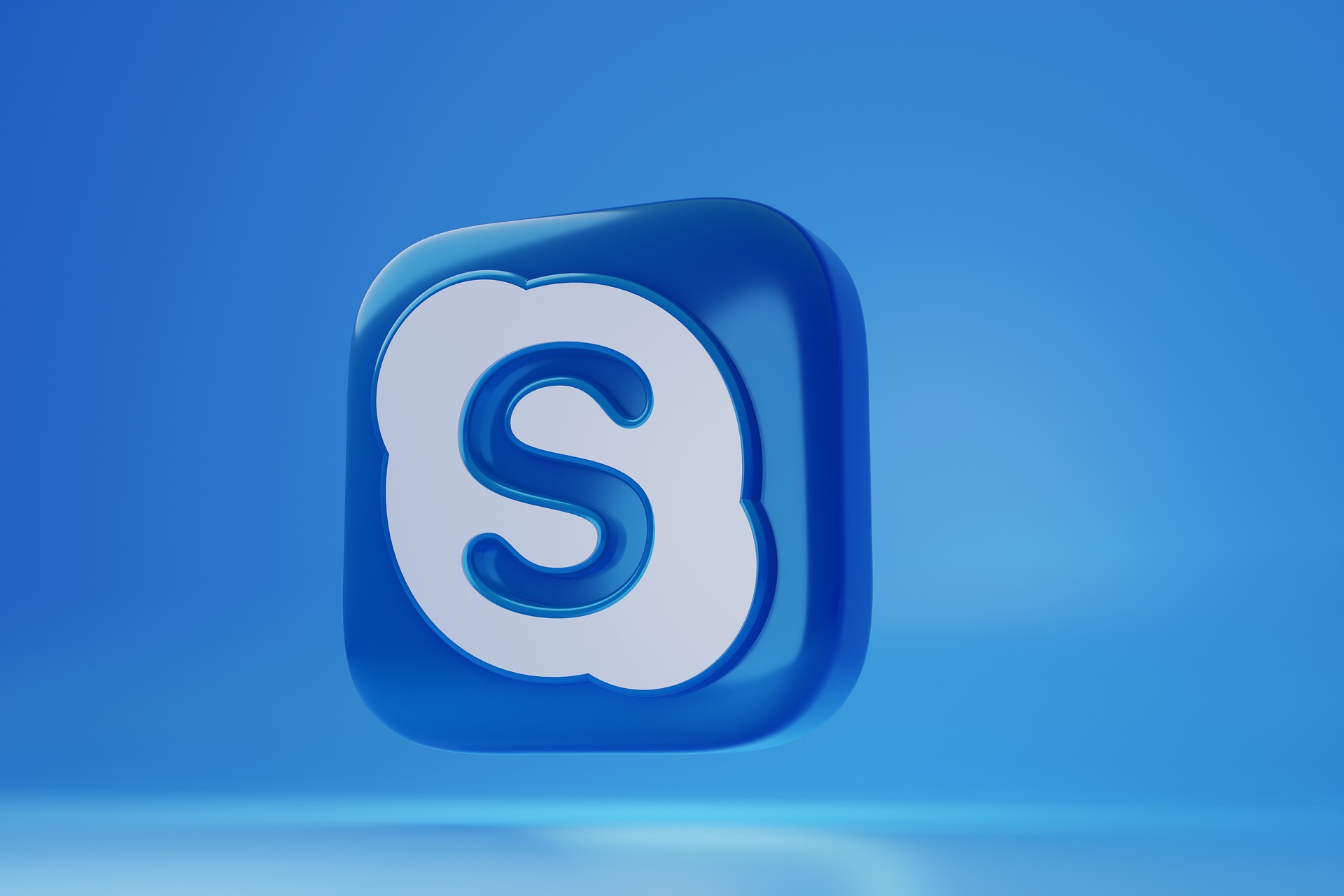 Microsoft nechce zrušiť Skype. Stále ho vylepšuje
