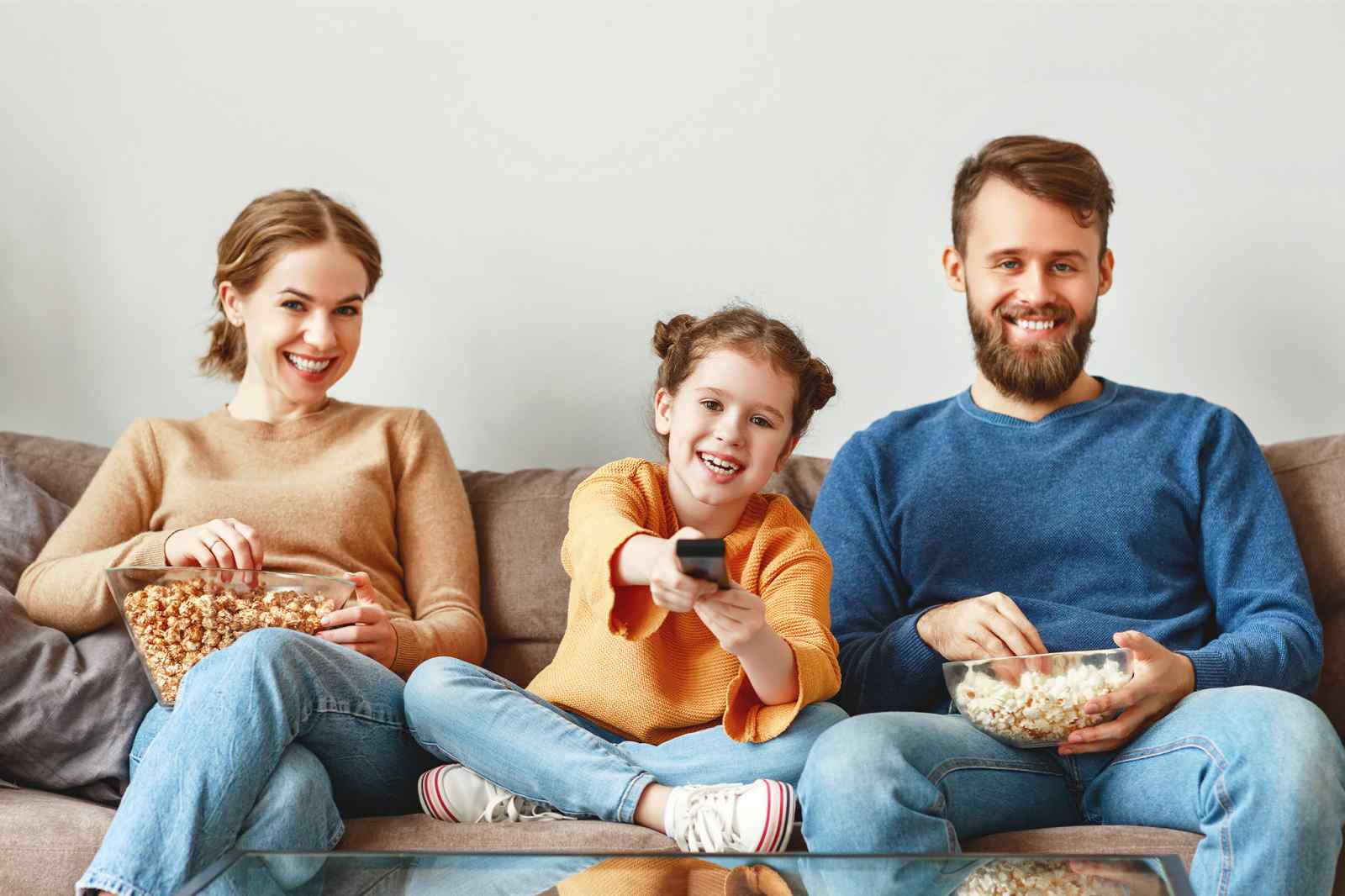 UPC prekvapuje ponukou, aká tu ešte nebola: Televízia k internetu zadarmo na celé 2 roky
