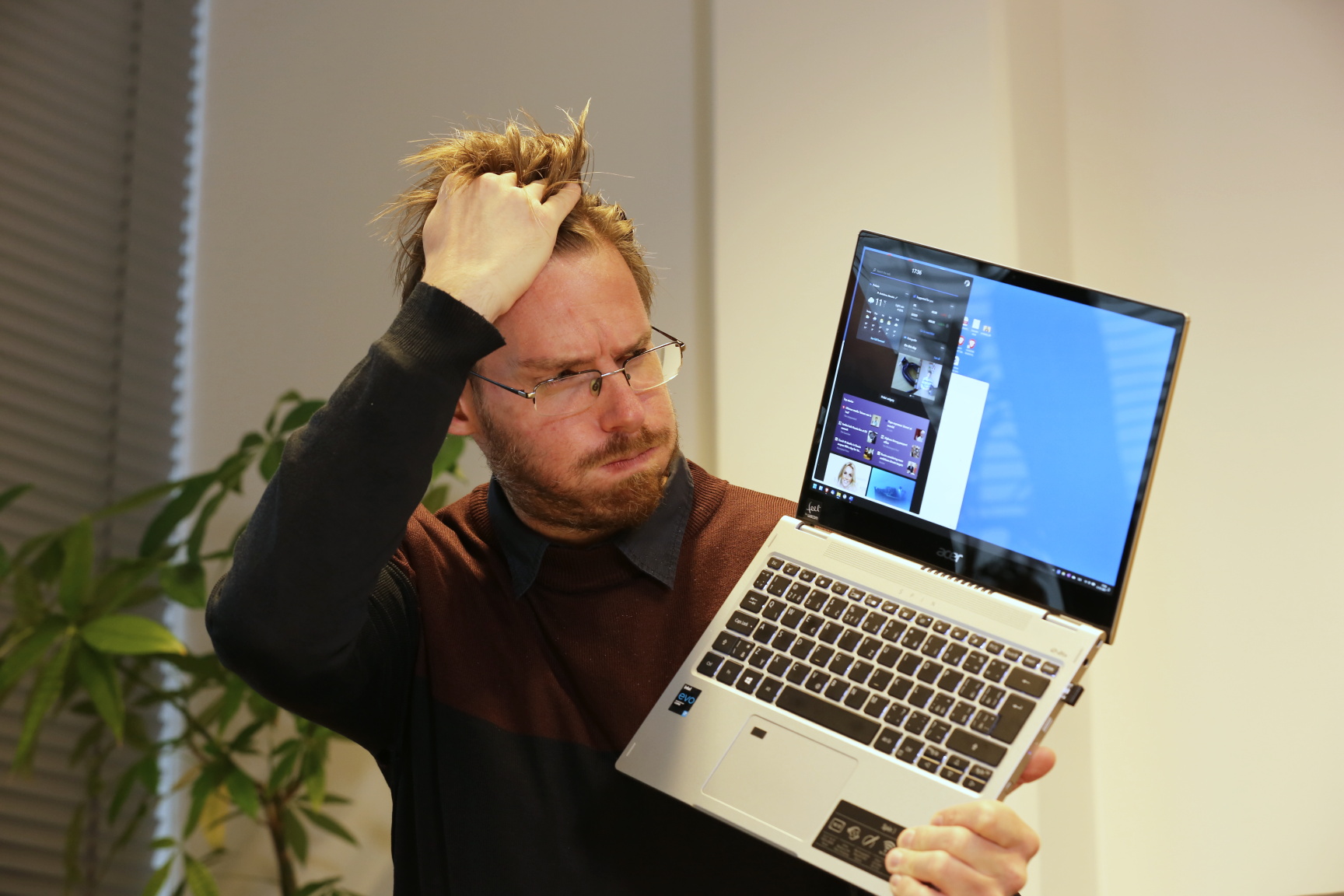 V čom je Windows 11 sklamanie a v čom je lepší?