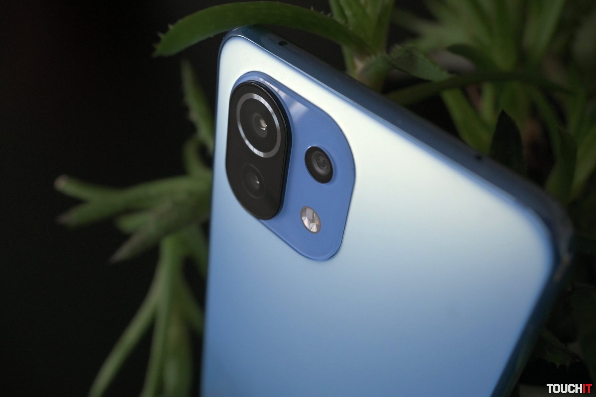 Xiaomi 11 Lite 5G NE: Najtenší smartfón na trhu? (RECENZIA)
