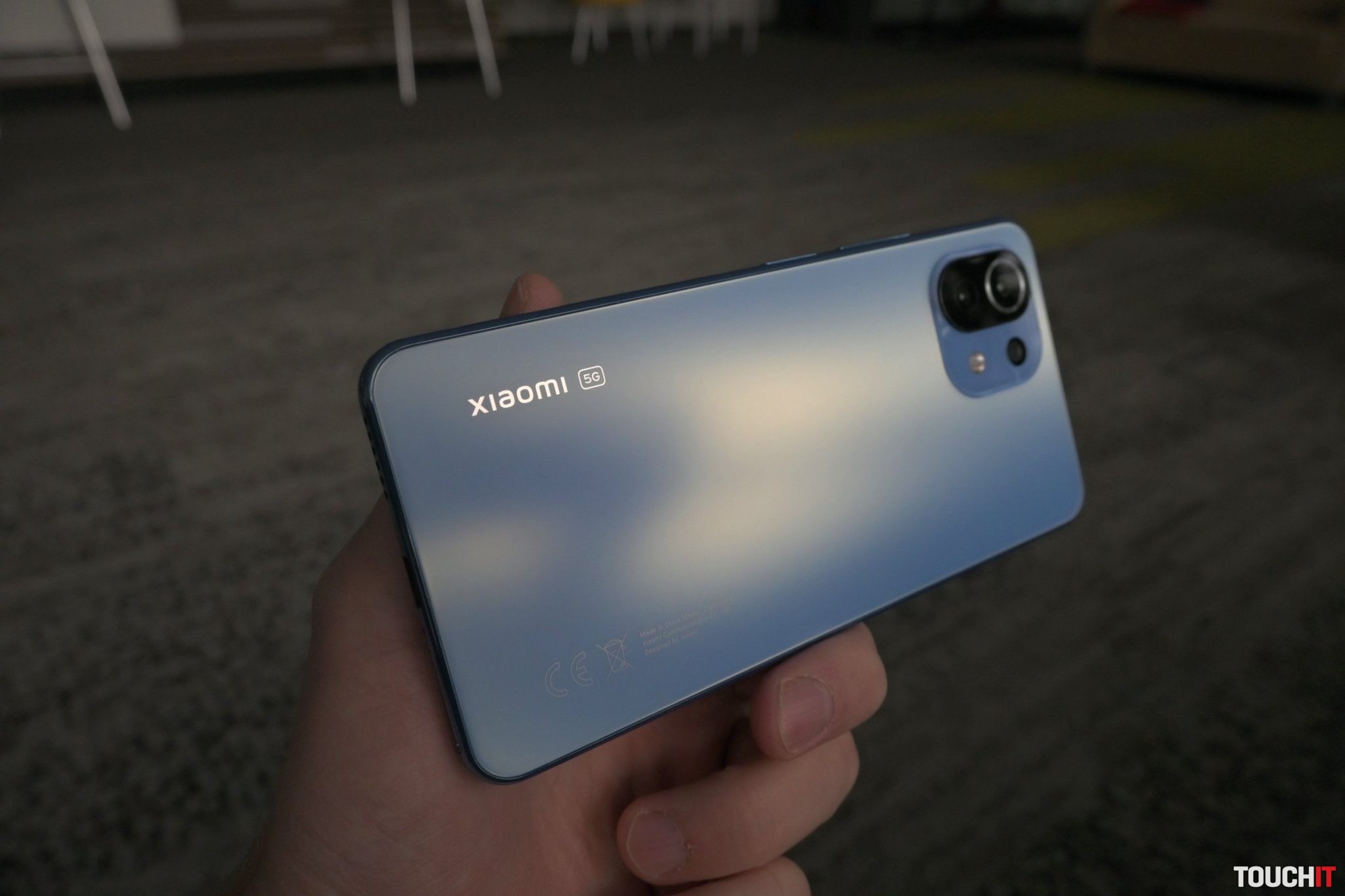 Xiaomi 12 údajne spoznáme v polovici decembra