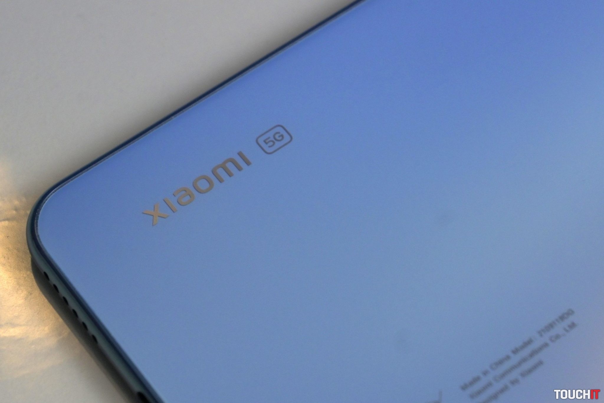 Xiaomi 12: Prvý pohľad na novú vlajkovú loď