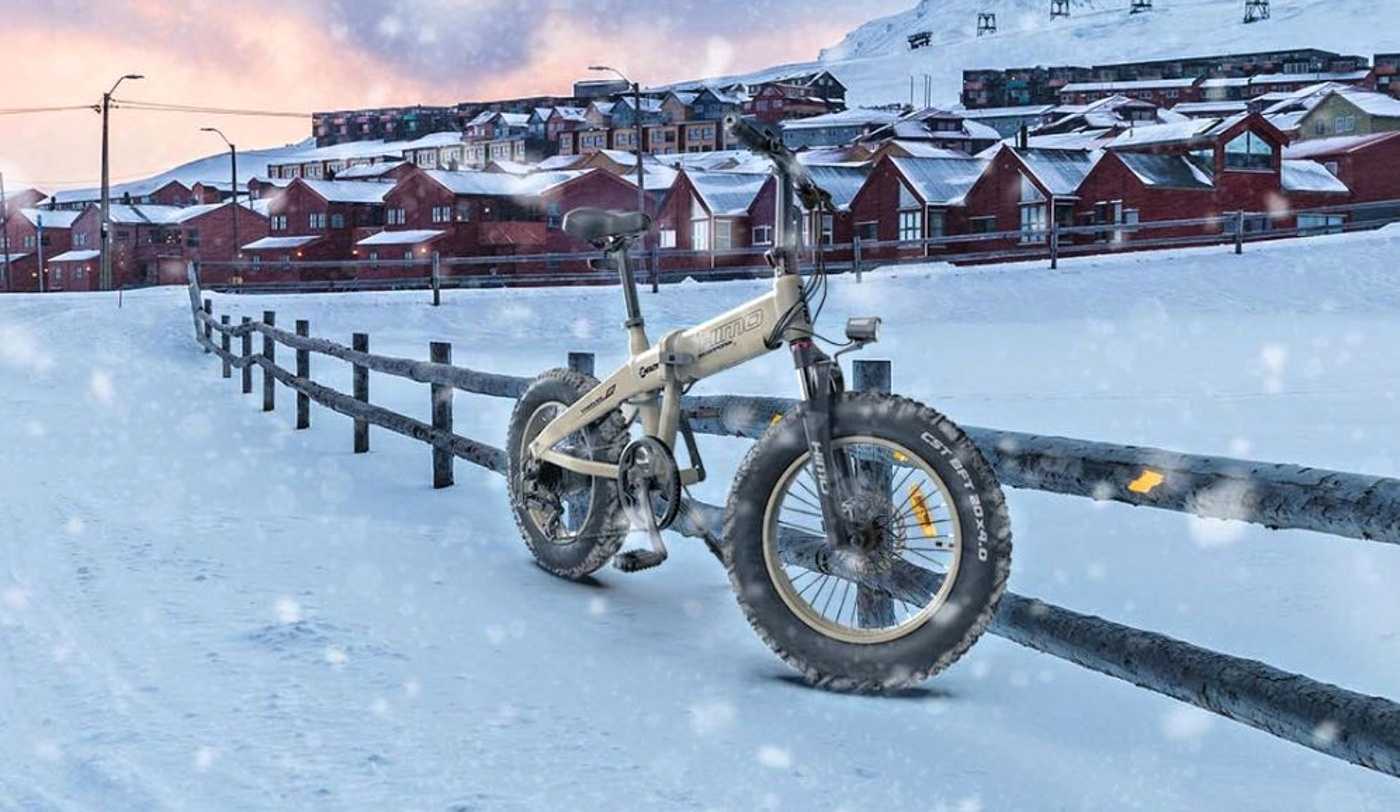 Geekbuying: TOP 6 elektrických kolobežiek a bicyklov v akcii