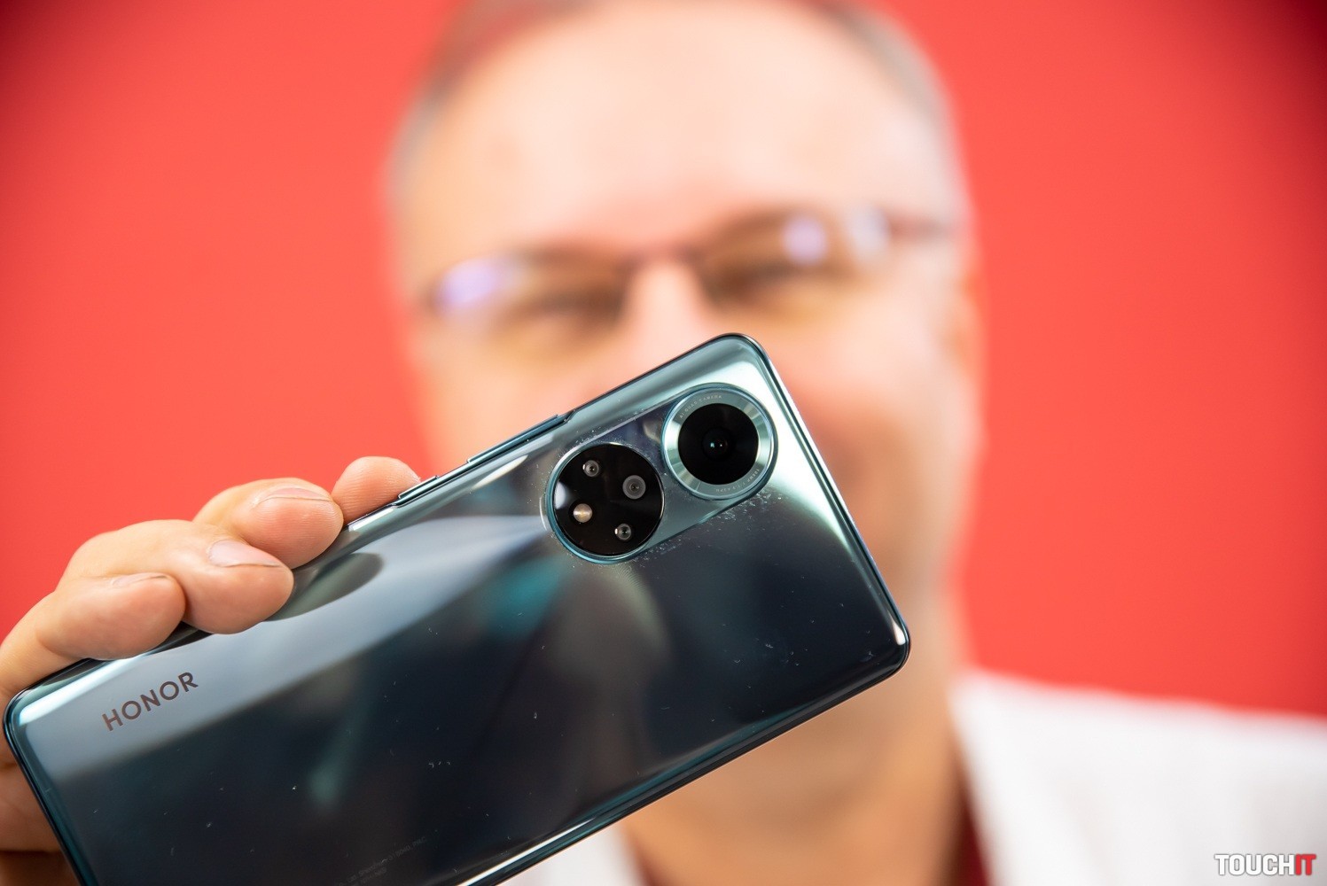 Honor 50: náš foto-sprievodca po Istanbule (cestopis)