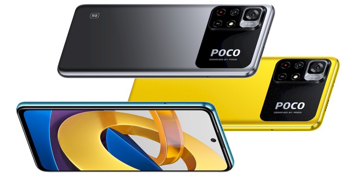 POCO M4 Pro 5G oficiálne: Zopakuje úspech predchodcu?