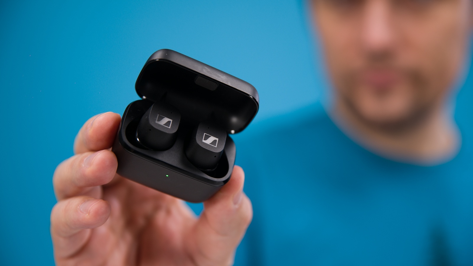 Sennheiser CX True Wireless: Spoľahlivé slúchadlá (RECENZIA)
