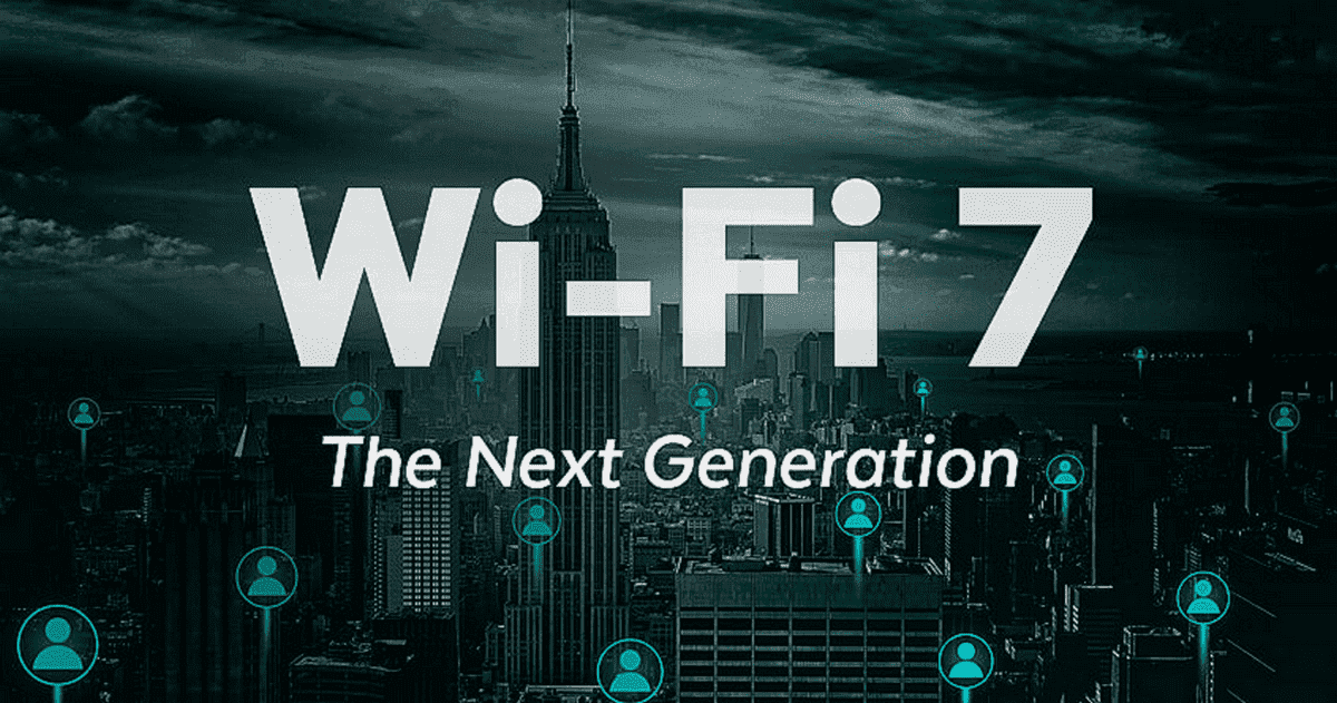 Wi-Fi 7 spoznáme už počas veľtrhu CES 2022
