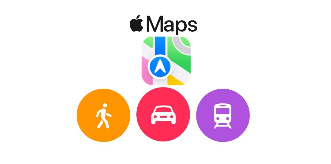 Veľká novinka: Apple Mapy začali zobrazovať informácie o MHD v Bratislave