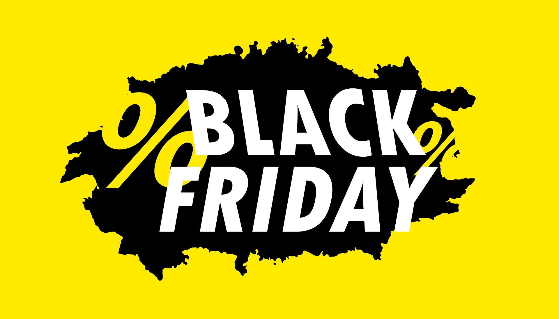 Prichádza Black Friday. Zvolíte si veľké čísla, alebo skutočnú zľavu?