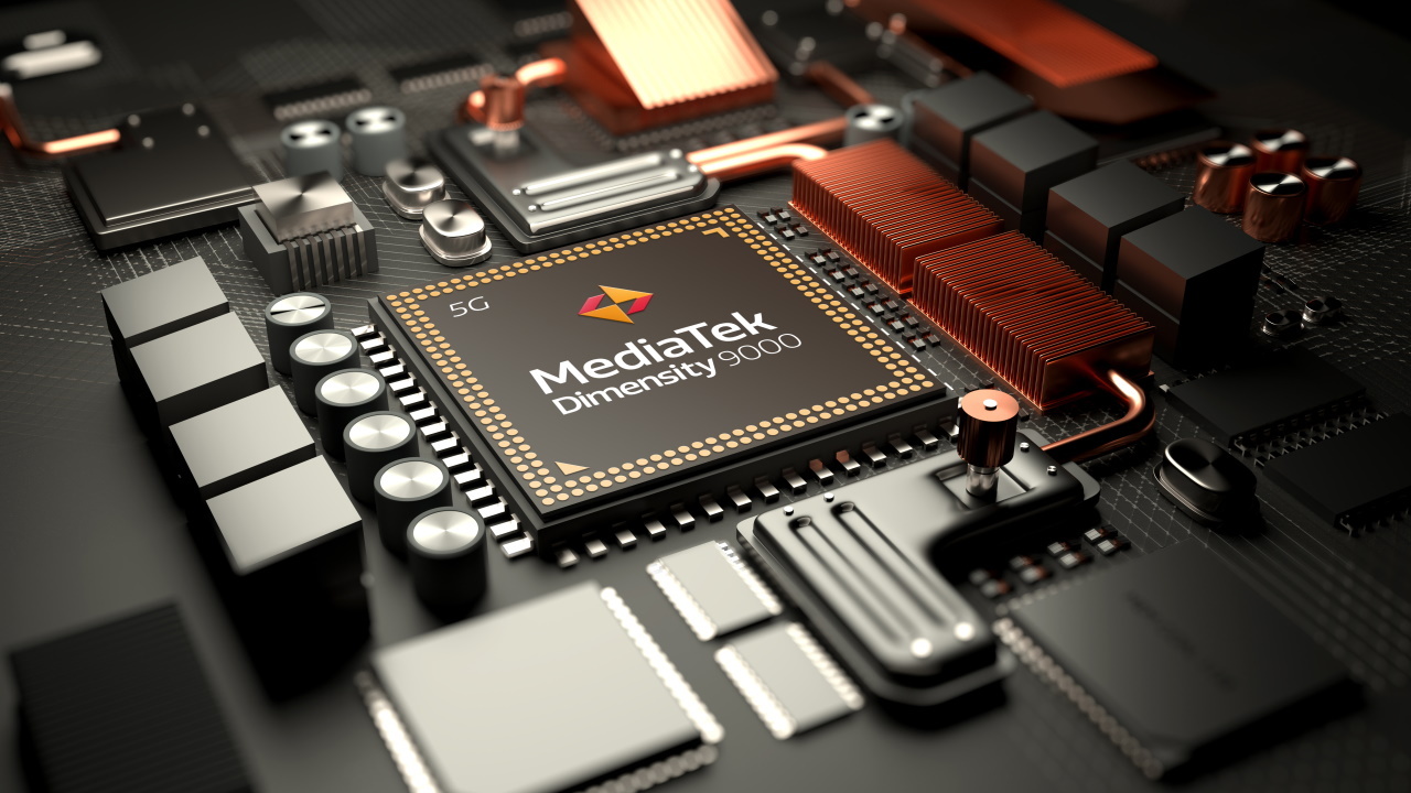 Geekbench: MediaTek ide po krku Applu