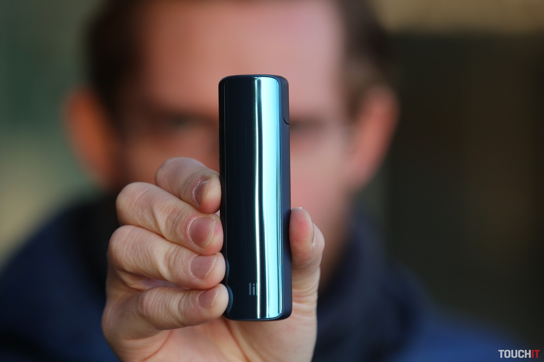 Nový IQOS je tu! Takto funguje lil SOLID 2.0 (RECENZIA)