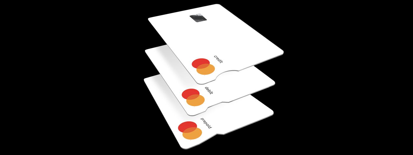 Mastercard vymyslel platobné karty pre osoby so zrakovým postihnutím