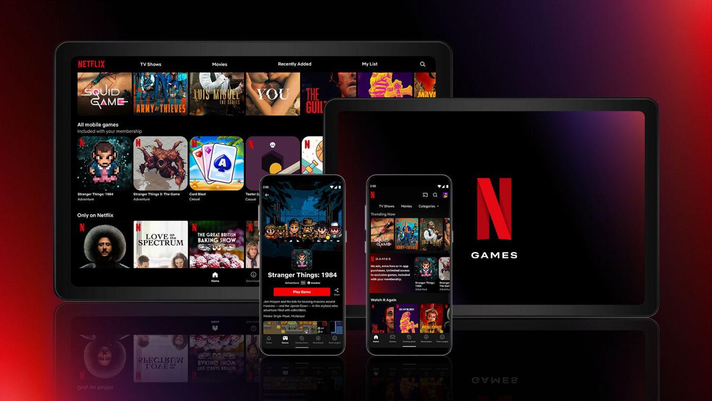 Netflix stráca používateľov: Vidí, keď ho používate viacerí a nemali by ste