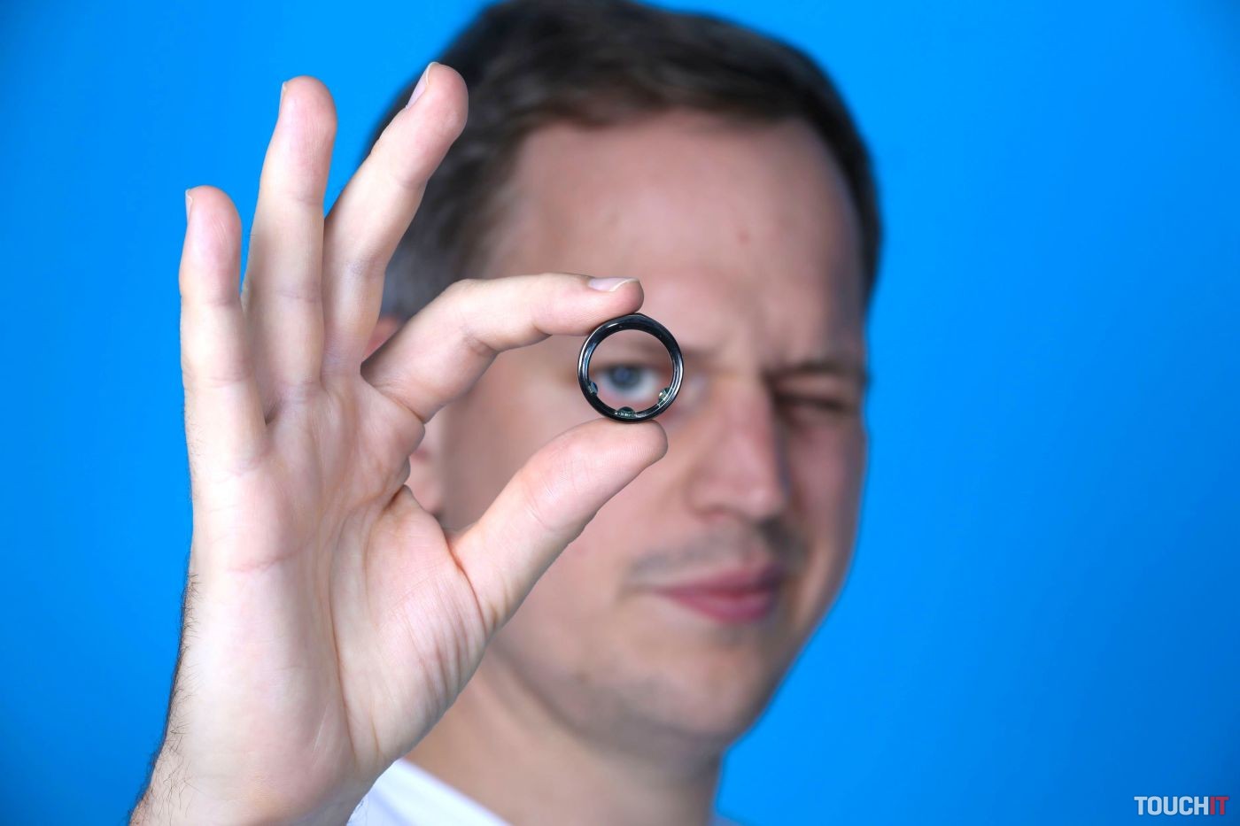 Oura Ring 2: Prsteň, ktorý chce zoptimalizovať váš spánok (RECENZIA)
