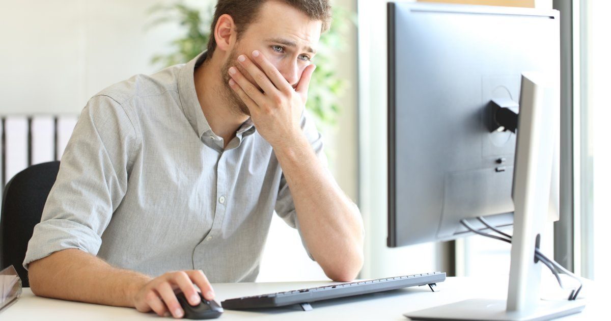 Pozor na podvody na internete