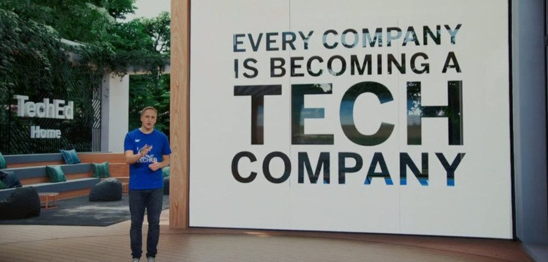 SAP TechEd: Využite zatiaľ neobjavené talenty vo firme a zarobte na tom