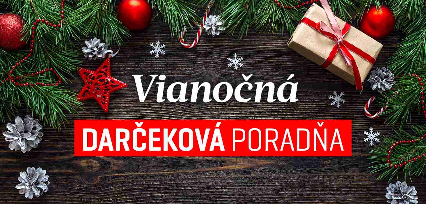 Tipy na vianočné darčeky zo sveta technológií (4)