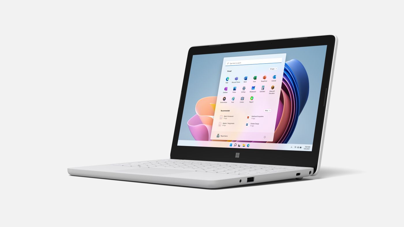 Windows 11 SE oficiálne: Nová konkurencia pre Chrome OS
