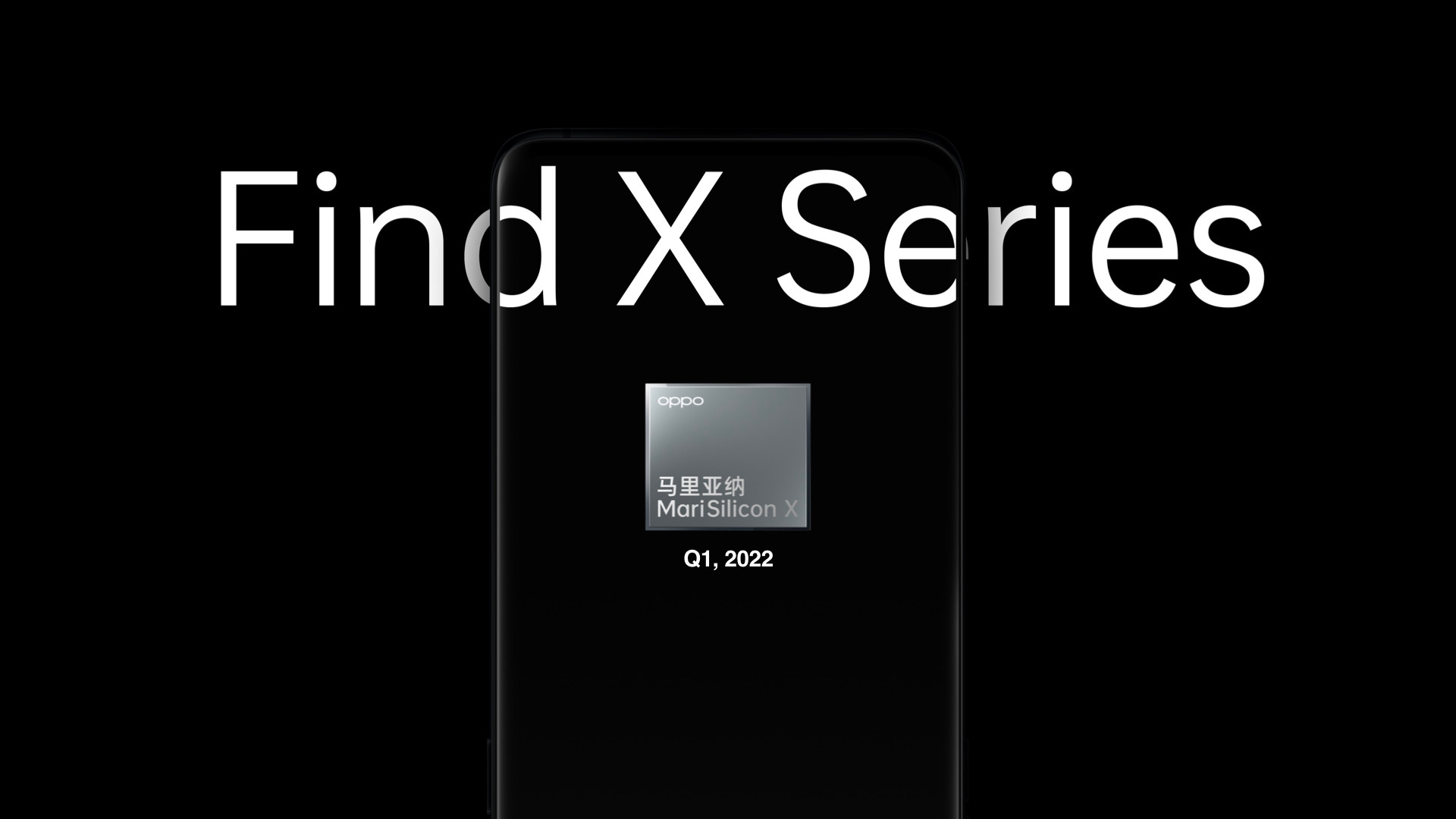 OPPO umožní natáčať 4K videá v nočnom režime